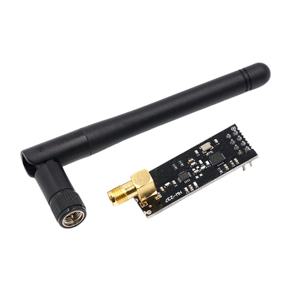 A99X NRF24L01+PA+ Kablosuz Alı - Nrf24L01 incelemesi ve fiyatı