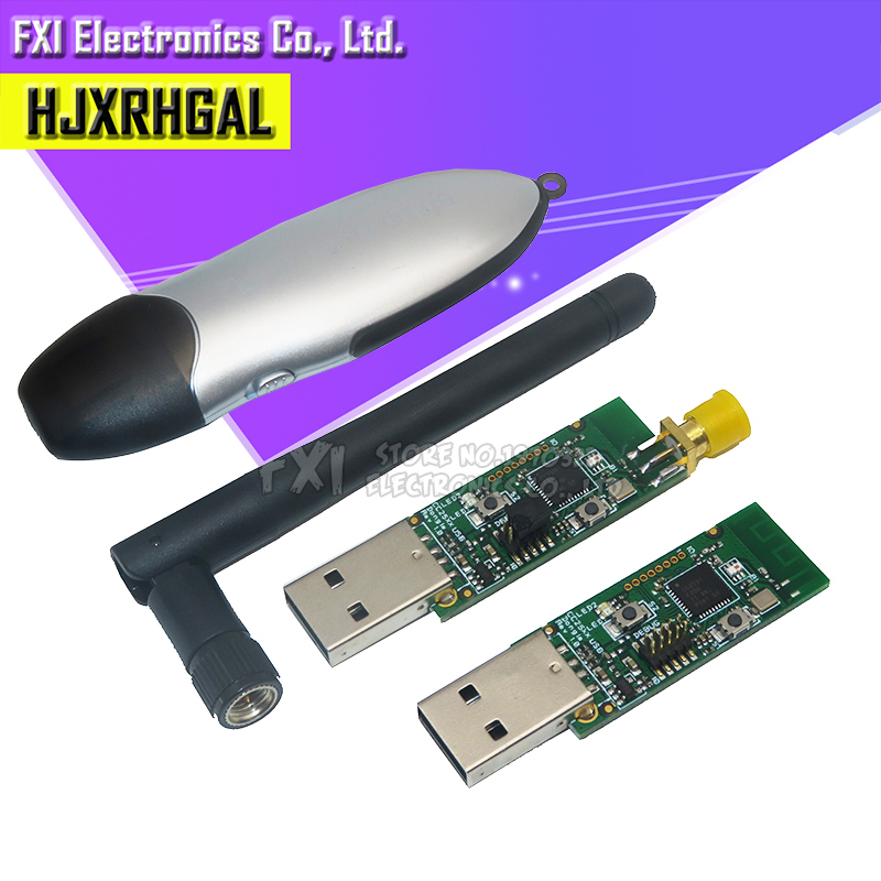 1 adet Kablosuz Zigbee CC2531  - Zigbee Cc2531 incelemesi ve fiyatı