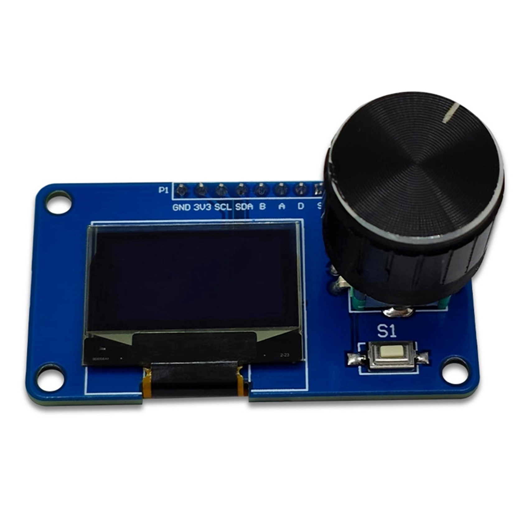 2 Adet 0.96 İnç OLED Ekran Mod - Oled Display 0.96 incelemesi ve fiyatı