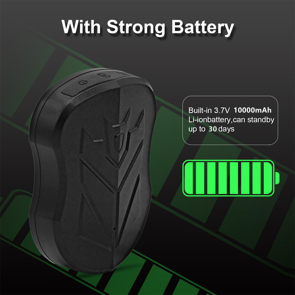 SinoTrack Magnet 4G Su Geçirme - Lora Rfm95 incelemesi ve fiyatı