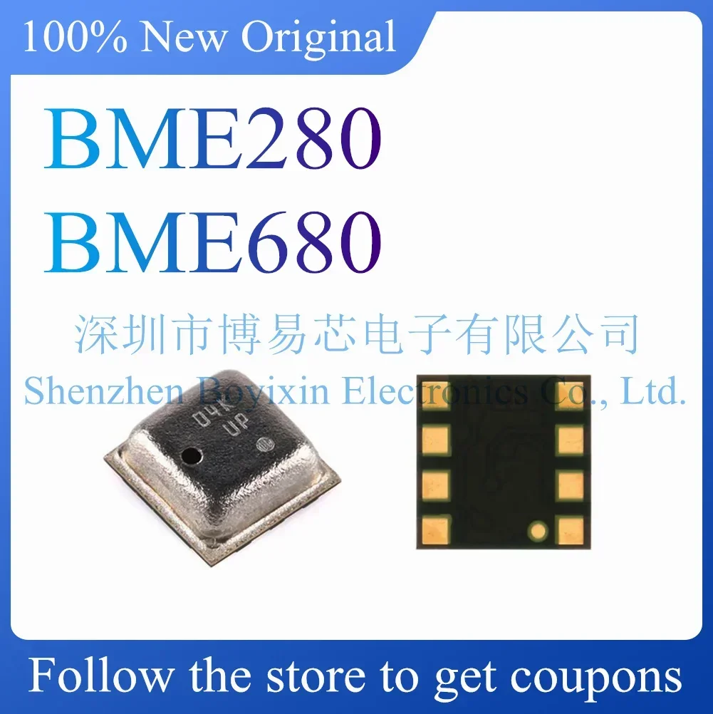 BME280 BME680 Standart versiyo - Bme280 incelemesi ve fiyatı