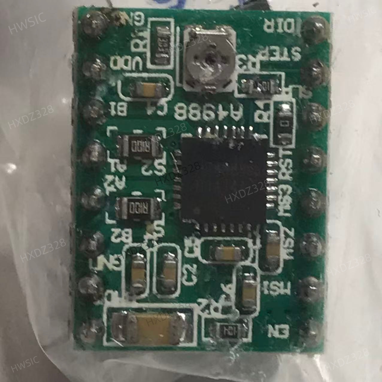 MODÜL MP1584EN HC-SR04 DHT22 A - Dht22 incelemesi ve fiyatı