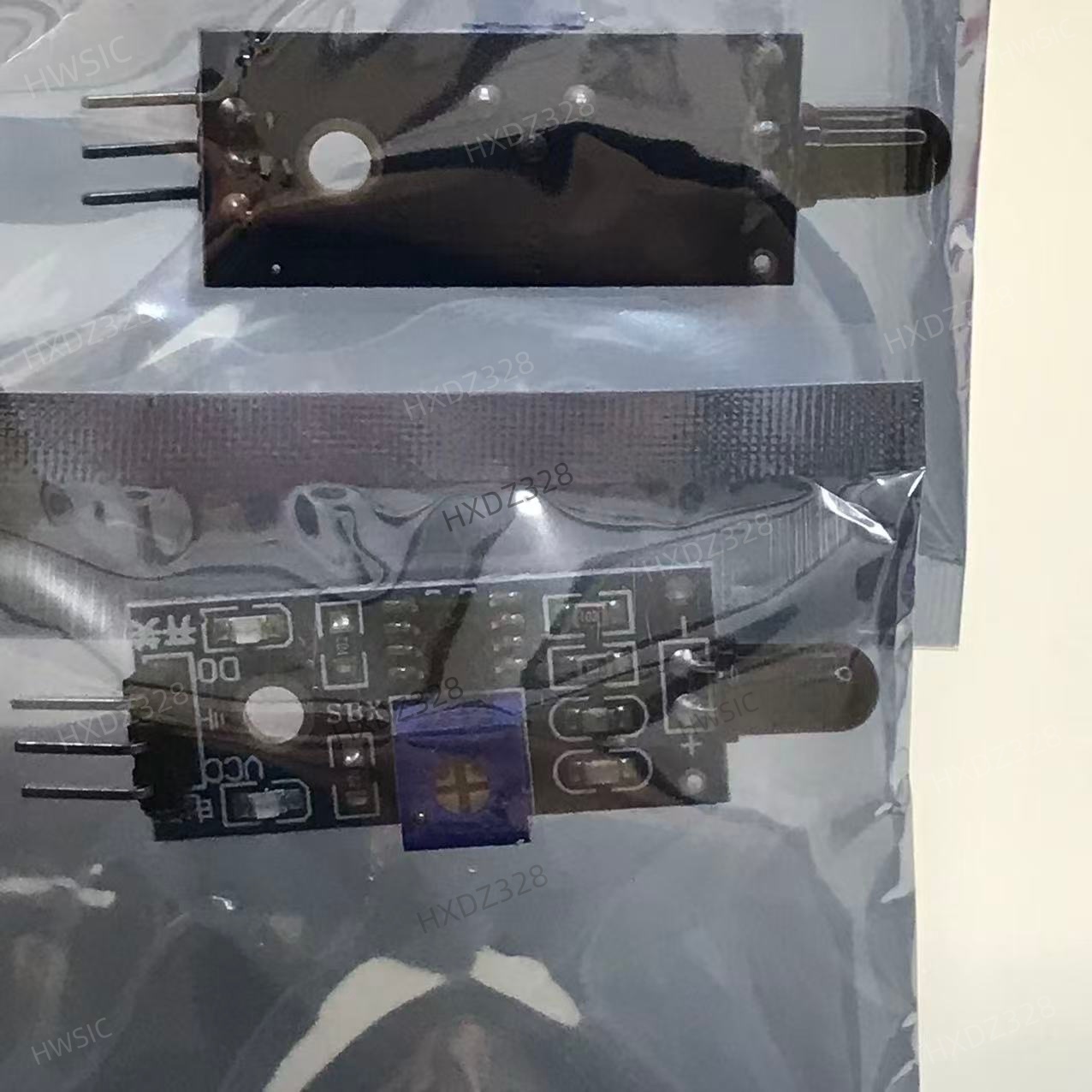 MODÜL MP1584EN HC-SR04 DHT22 A - Dht22 incelemesi ve fiyatı