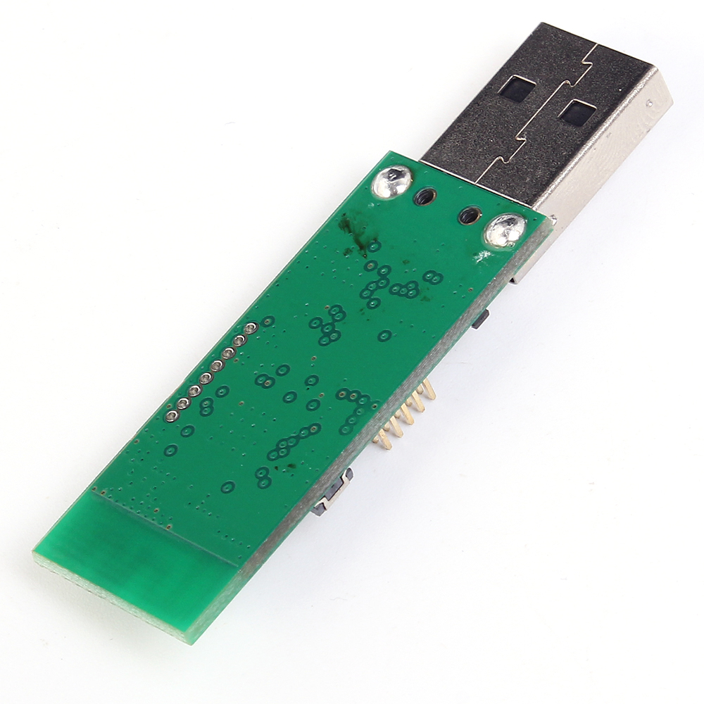 USB Zigbee modülü kablosuz Sni - Zigbee Cc2531 incelemesi ve fiyatı