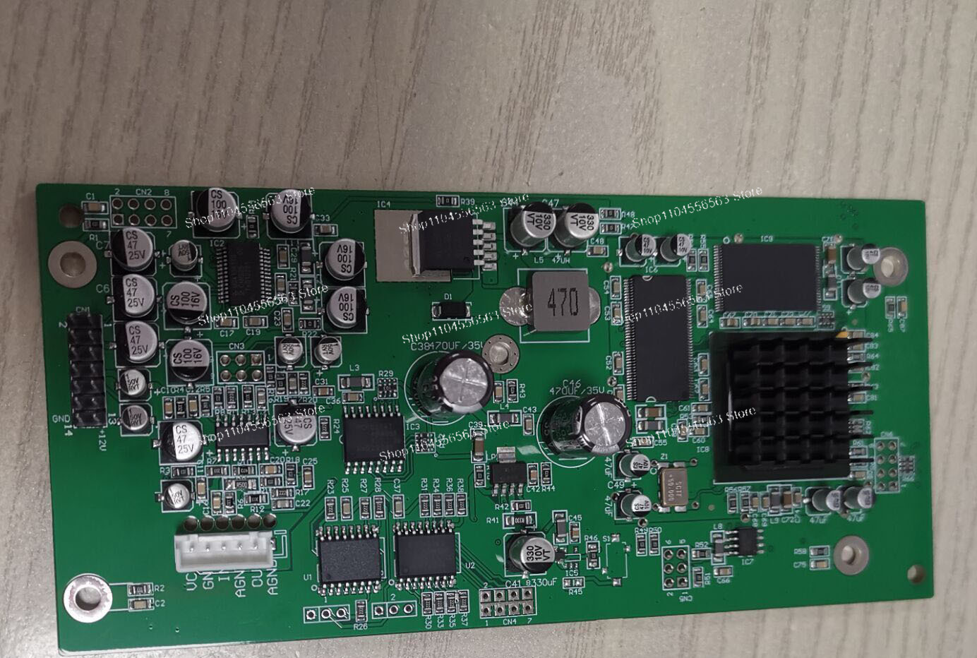 Mikrofon Anti-veyinleme Gürült - Microphone Module incelemesi ve fiyatı