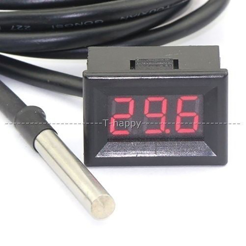 DS18b20 termometre 0.56 