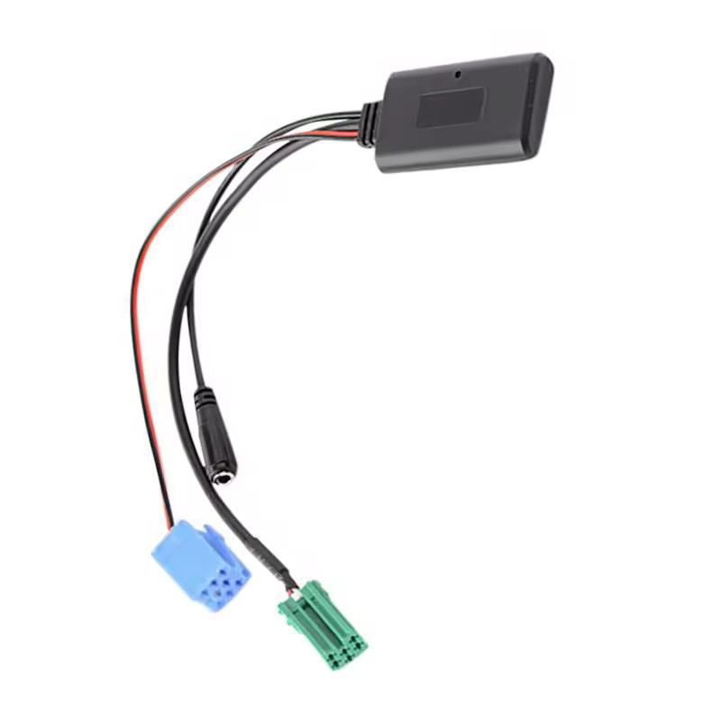 Araba 5.0 Bluetooth Modülü Aux - Microphone Module incelemesi ve fiyatı