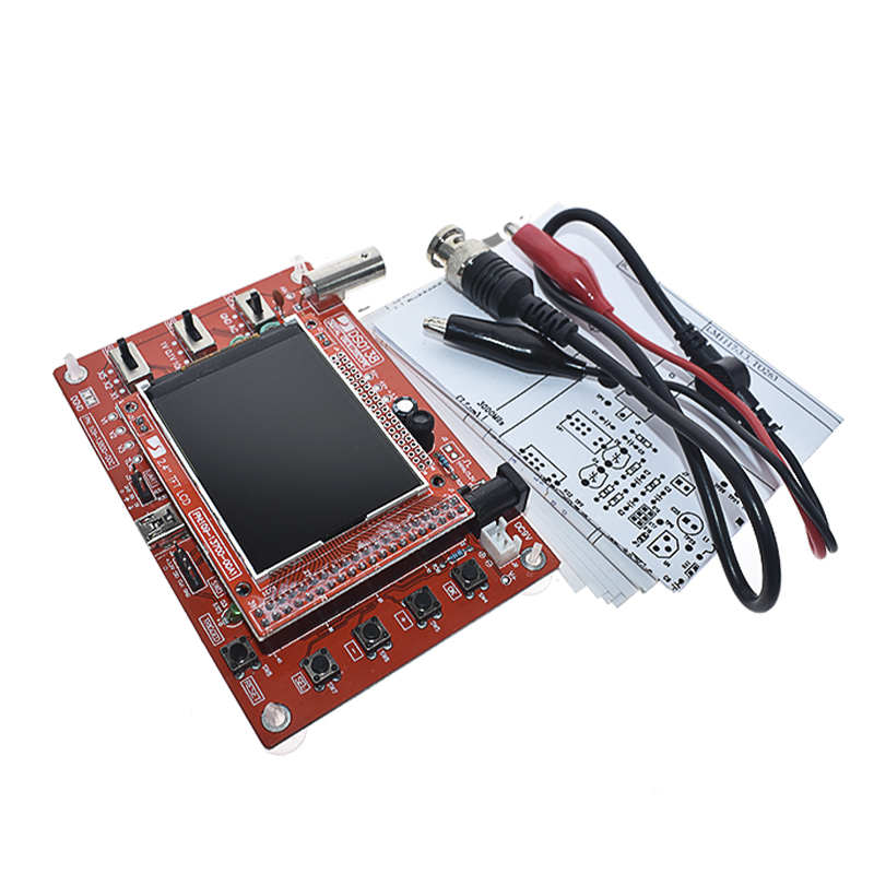 Ajan DSO138 2.4 
