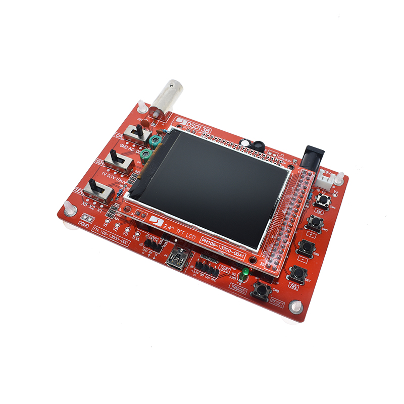 Ajan DSO138 2.4 