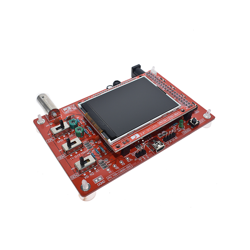 Ajan DSO138 2.4 