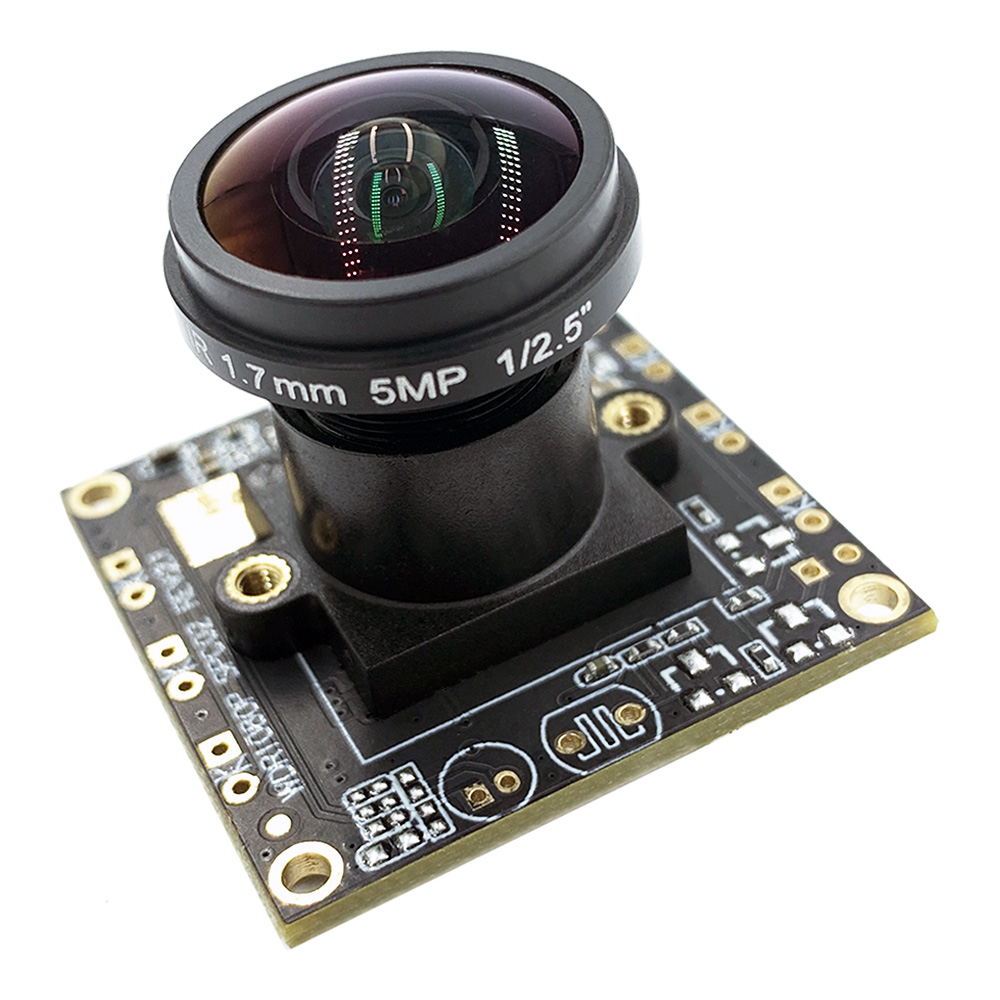 1920*1080 32*32mm Düşük Işık 0 - Microphone Module incelemesi ve fiyatı