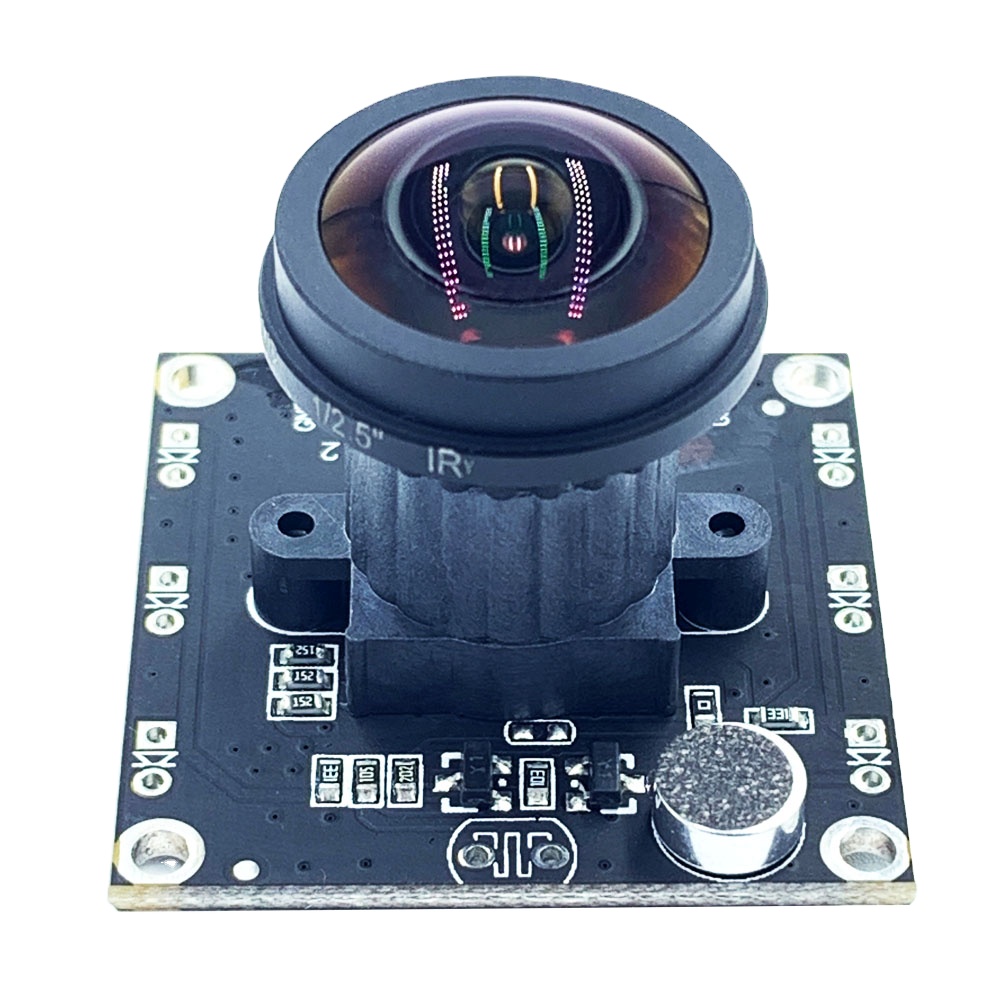 1920*1080 32*32mm Düşük Işık 0 - Microphone Module incelemesi ve fiyatı