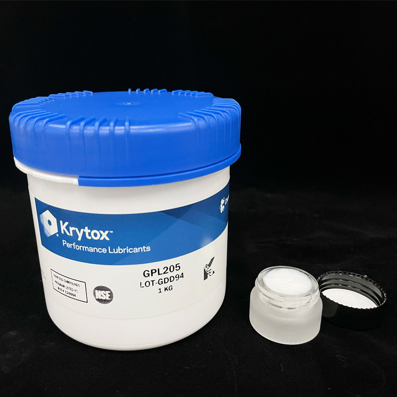 Krytox GPL 105 Yağ ve GPL 205  - Lora Rfm95 incelemesi ve fiyatı