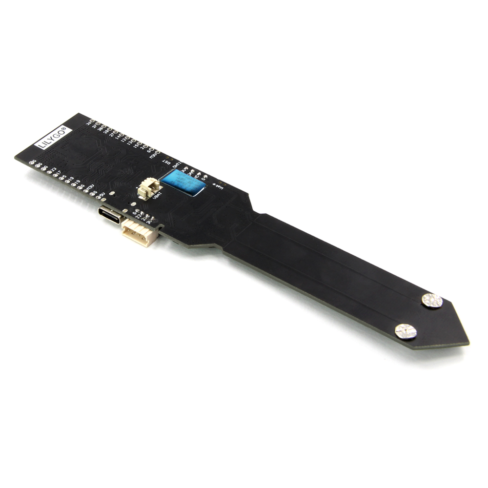 LILYGOTTGO T-Higrow ESP32 WiFi - Dht11 incelemesi ve fiyatı