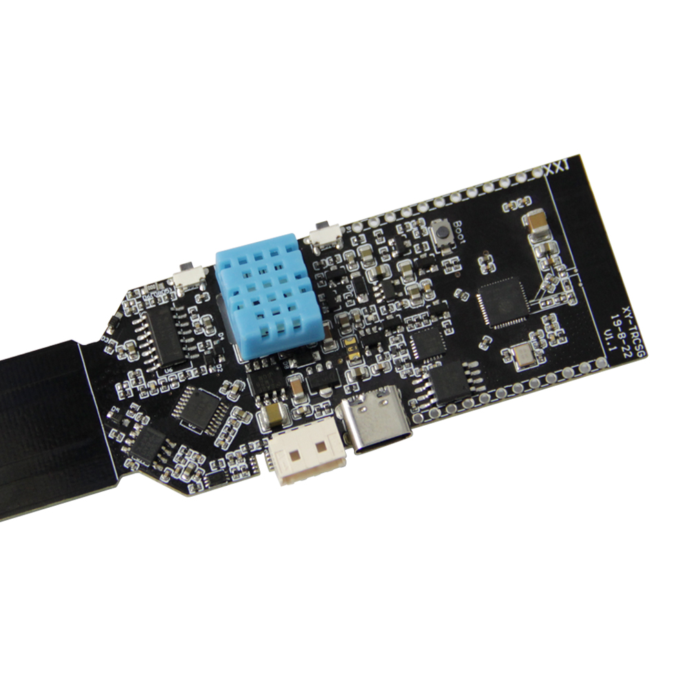 LILYGOTTGO T-Higrow ESP32 WiFi - Dht11 incelemesi ve fiyatı