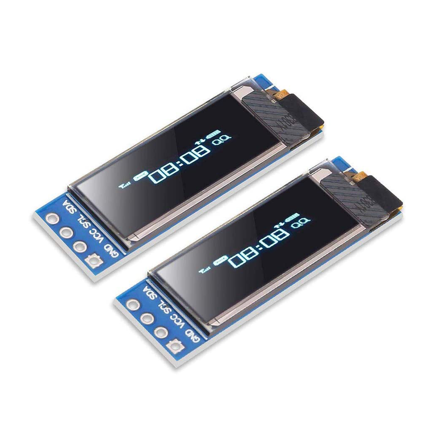 10 adet 0.91 ''12832 IIC I2C O - Ssd1306 incelemesi ve fiyatı
