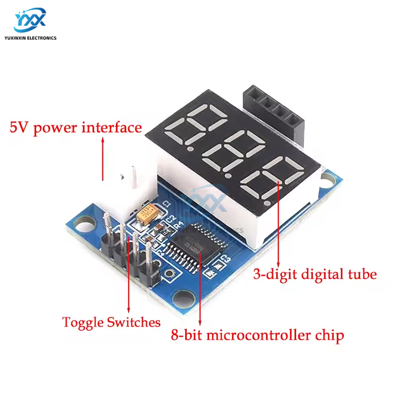 Ultrasonik Sensör HC-SR04 HCSR - Ultrasonic Sensor Hc-Sr04 incelemesi ve fiyatı