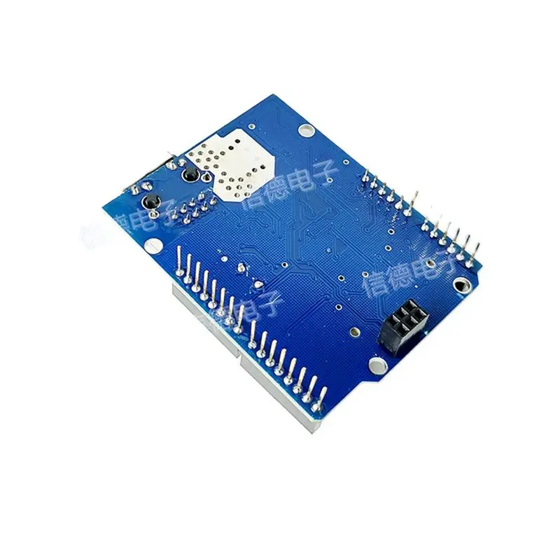Ethernet W5100 Ağ Genişletme K - Sd Card Module incelemesi ve fiyatı