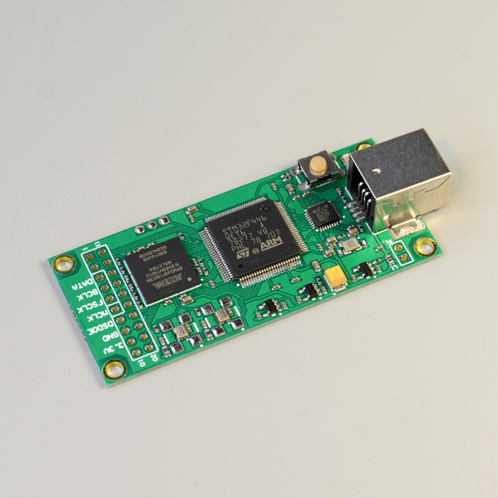 Yeni U30 USB dijital arayüz PC - Microphone Module incelemesi ve fiyatı