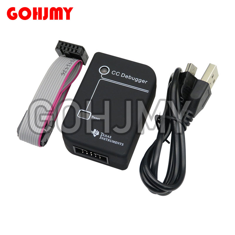 1 adet CC hata ayıklayıcı ZIGB - Zigbee Cc2531 incelemesi ve fiyatı
