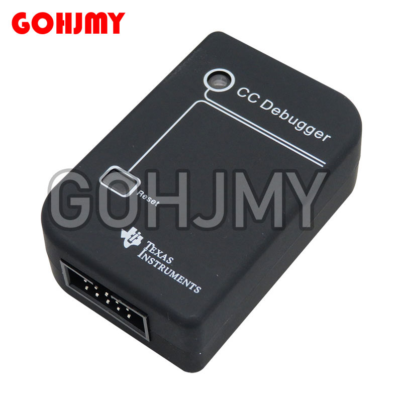 1 adet CC hata ayıklayıcı ZIGB - Zigbee Cc2531 incelemesi ve fiyatı