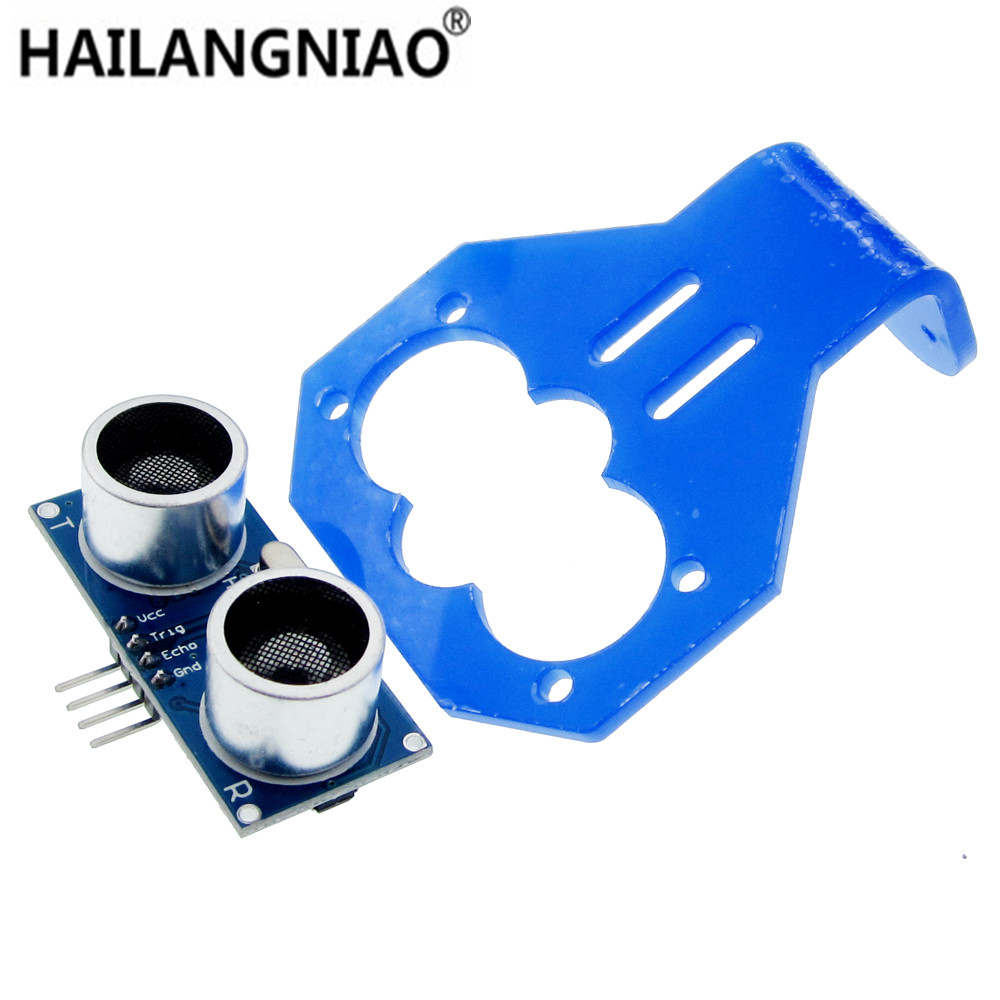 1 grup = 5 adet HC-SR04 Ultras - Ultrasonic Sensor Hc-Sr04 incelemesi ve fiyatı
