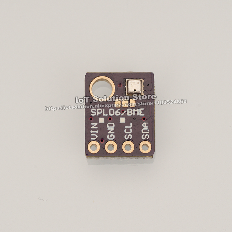 GY-BME280-5V BME280 5V Güç Kay - Bme280 incelemesi ve fiyatı