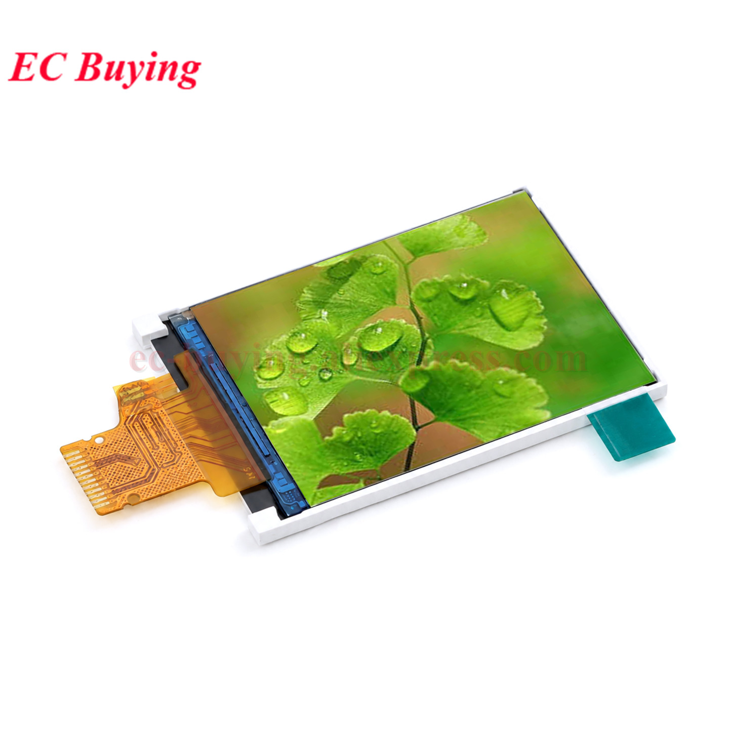 2.0 inç TFT IPS Renkli LCD Ekr - Tft Display 2.4 incelemesi ve fiyatı