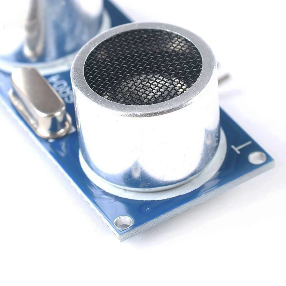 HC-SR04 Ultrasonik Sensör Modü - Ultrasonic Sensor Hc-Sr04 incelemesi ve fiyatı