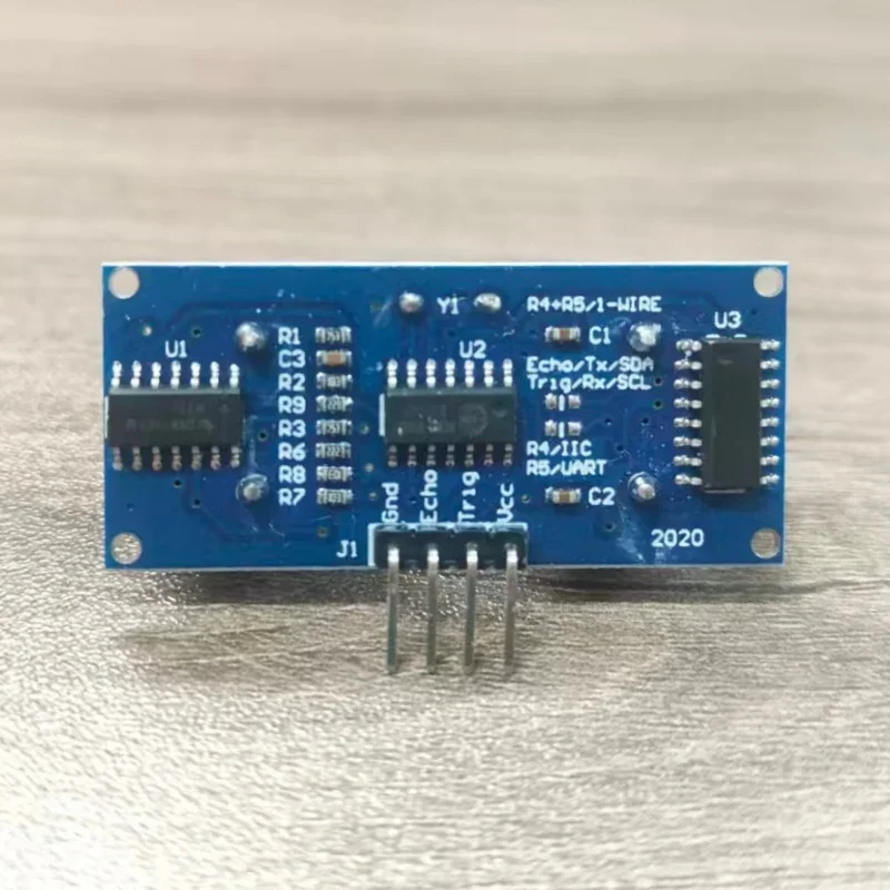 1-10 Adet HC-SR04 Ultrasonik S - Ultrasonic Sensor Hc-Sr04 incelemesi ve fiyatı