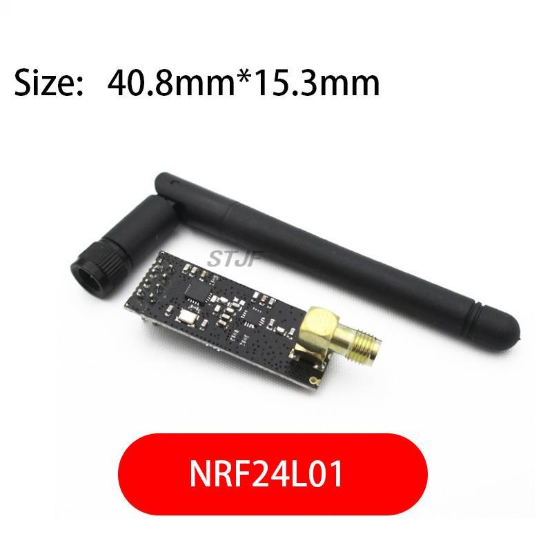 Özel promosyonlar 1100 metre u - Nrf24L01 incelemesi ve fiyatı