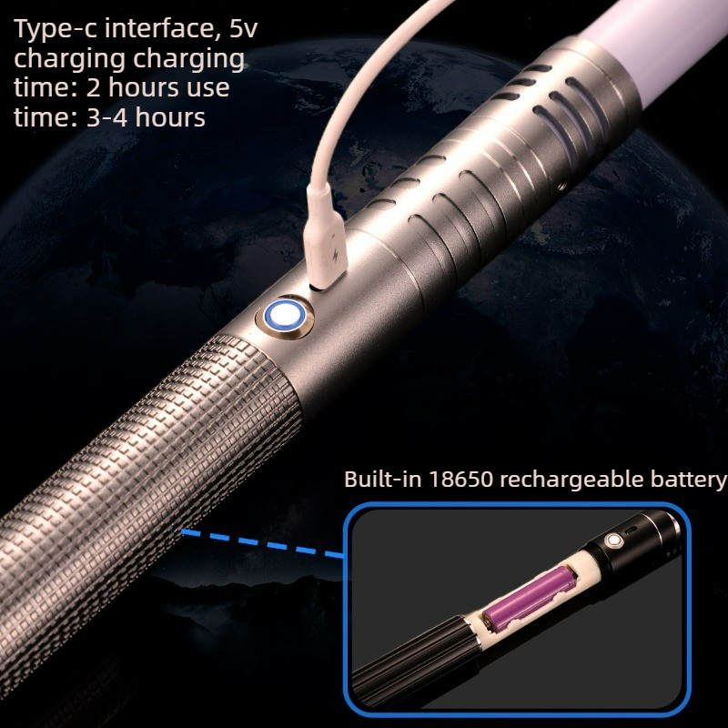 Havalı Eşyalar Işın Kılıcı Kom - Neopixel incelemesi ve fiyatı