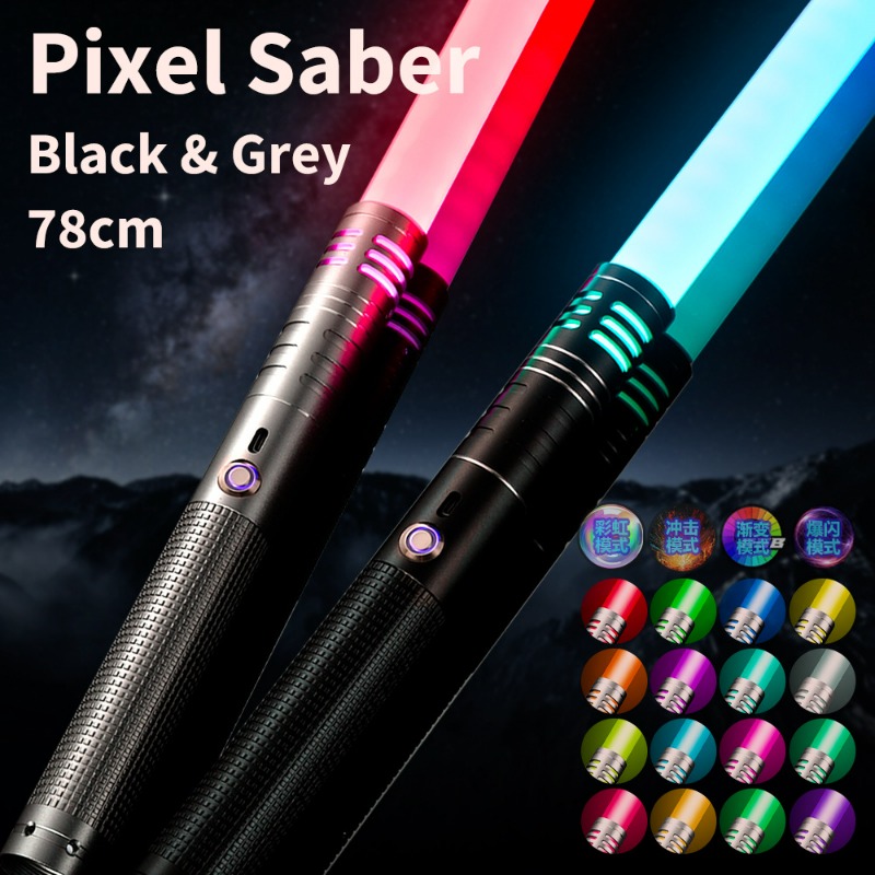 Havalı Eşyalar Işın Kılıcı Kom - Neopixel incelemesi ve fiyatı
