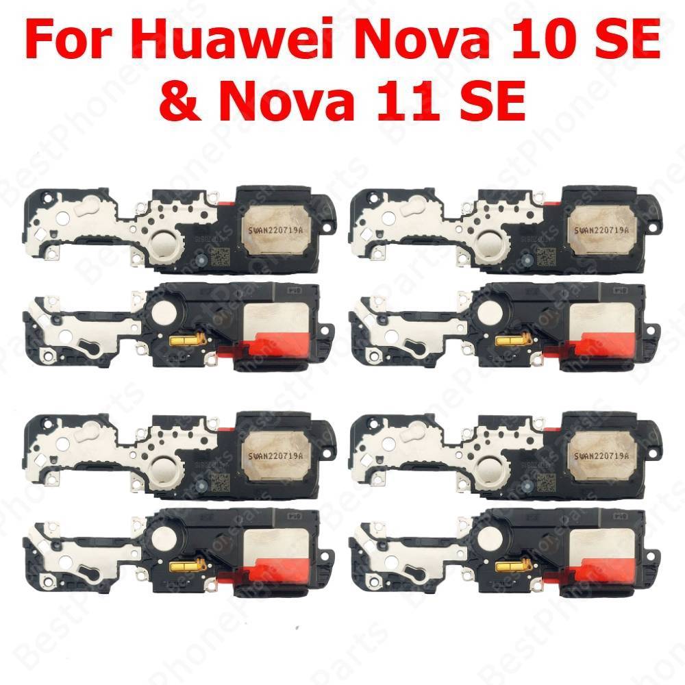 Hoparlör Huawei Nova 10 SE 10S - Buzzer Module incelemesi ve fiyatı