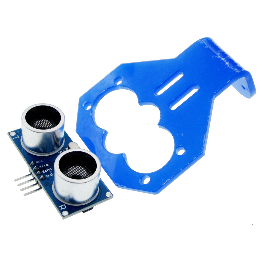 HC-SR04 HCSR04 Ultrasonik Dalg - Ultrasonic Sensor Hc-Sr04 incelemesi ve fiyatı