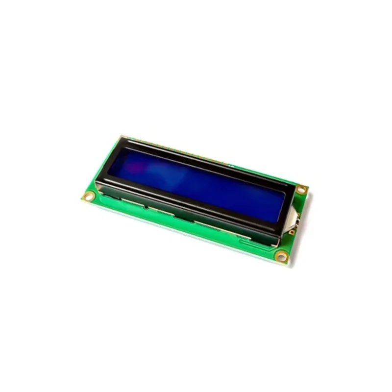 1602 LCD Modülü, 16x2 HD44780, - Lcd 1602 incelemesi ve fiyatı