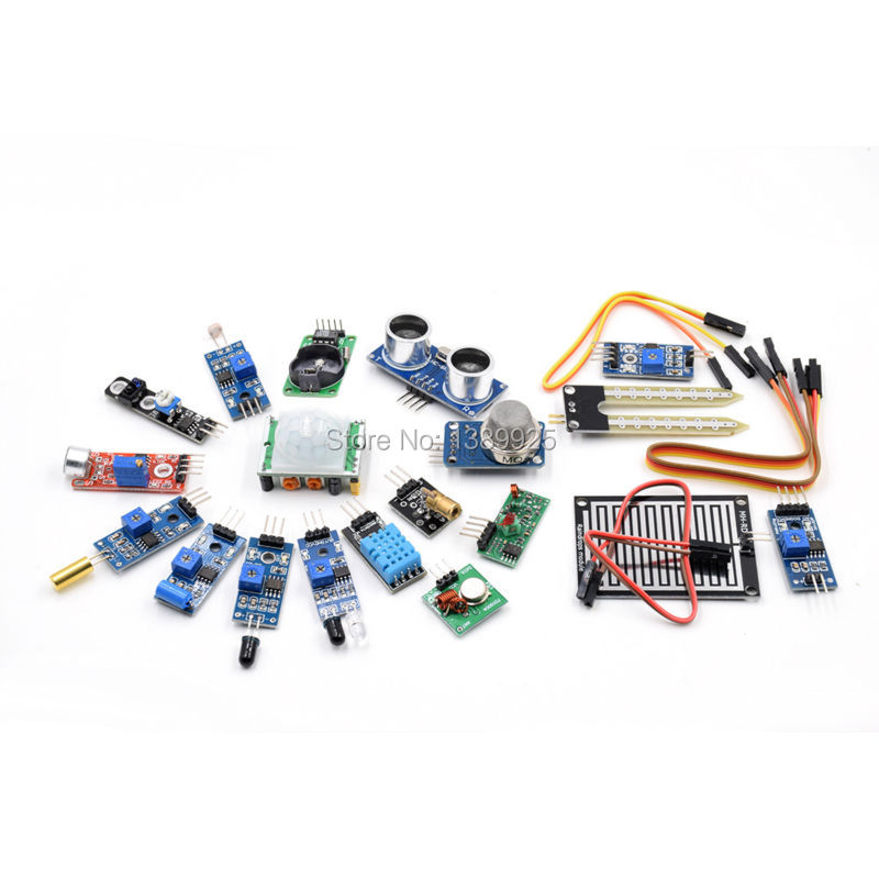 Raspberry pi 2. Nesil Tip B Ra - Ultrasonic Sensor Hc-Sr04 incelemesi ve fiyatı