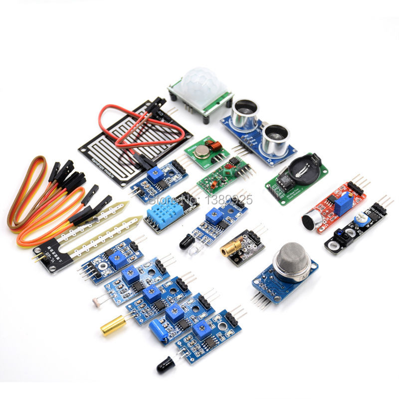 Raspberry pi 2. Nesil Tip B Ra - Ultrasonic Sensor Hc-Sr04 incelemesi ve fiyatı