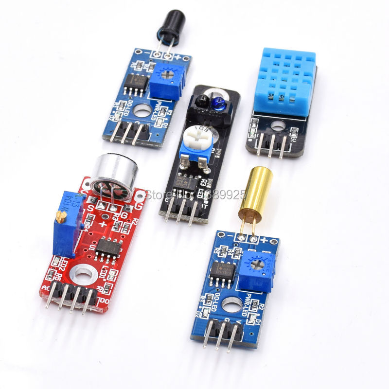 Raspberry pi 2. Nesil Tip B Ra - Ultrasonic Sensor Hc-Sr04 incelemesi ve fiyatı