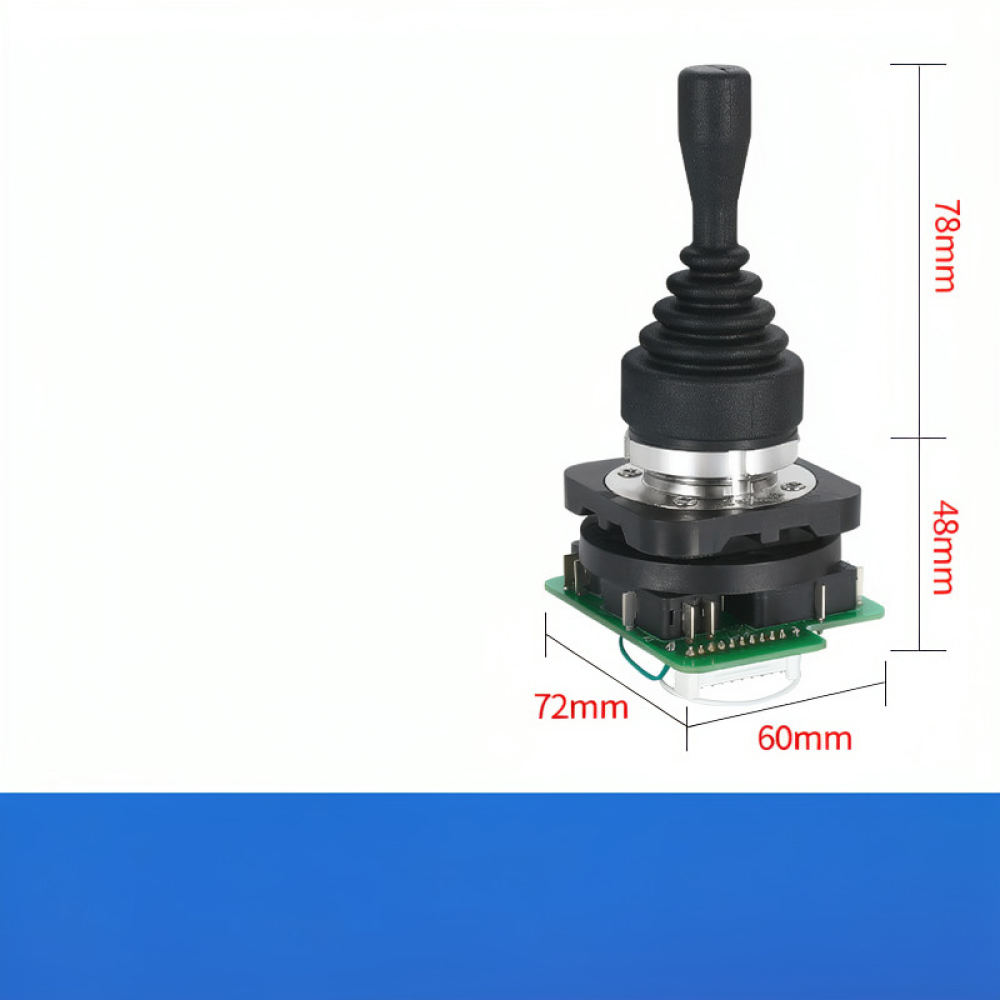 Hongkai HKF4 11 4L Çapraz Joys - Joystick Module incelemesi ve fiyatı