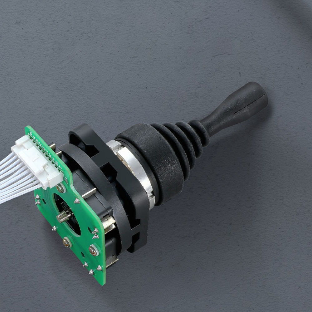 Hongkai HKF4 11 4L Çapraz Joys - Joystick Module incelemesi ve fiyatı