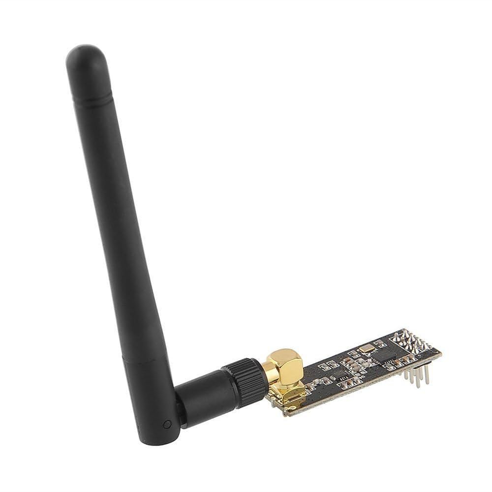 RF Alıcı-Verici 2.4G Kablosuz  - Joystick Module incelemesi ve fiyatı