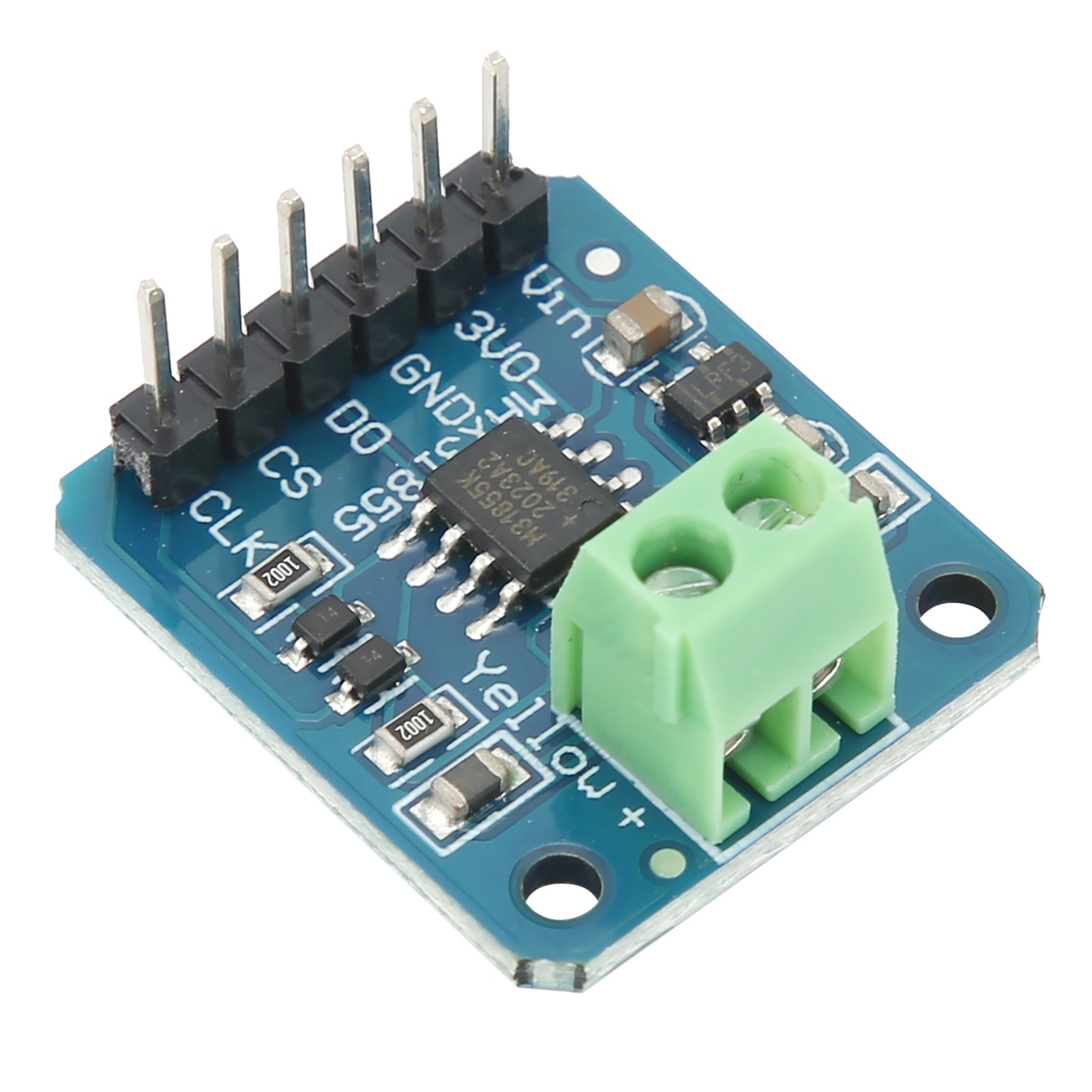 K Tipi Termokupl Sıcaklık Sens - Thermocouple Module K Type incelemesi ve fiyatı